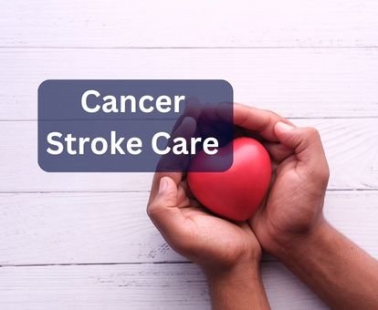 Caregiver for Cancer Surpport